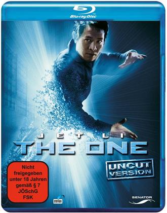 The One (2001) (Uncut)