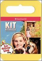 Kit Kittredge - An American Girl (Gift Set, DVD + Buch)