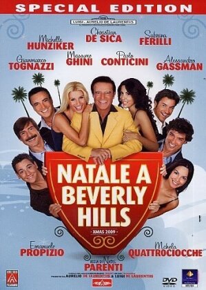 Natale a Beverly Hills (Edizione Speciale)