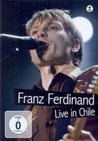 Franz Ferdinand - Live in Chile (Inofficial)