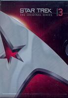 Star Trek - La serie classica - Stagione 3 (Rimasterizzata / 7 DVD)
