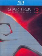 Star Trek - La serie classica - Stagione 3 (6 Blu-rays)