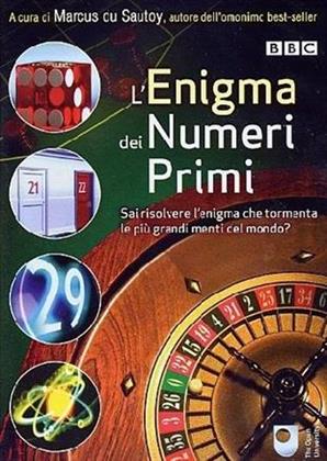 L'enigma dei Numeri Primi