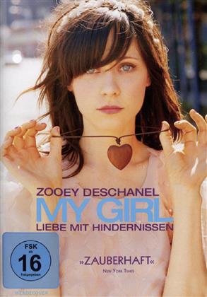 My Girl - Liebe mit Hindernissen (2008)