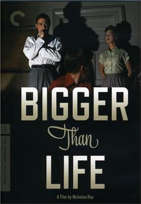 Bigger than life (1956) (Criterion Collection)