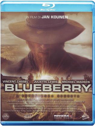 Blueberry - L'esperienza segreta (2004)