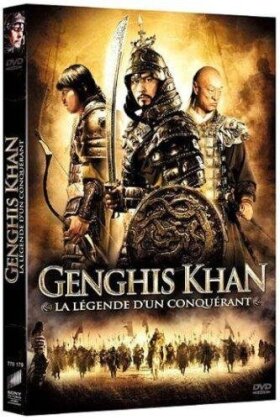 Genghis Khan - La légende d'un conquérant (2009)