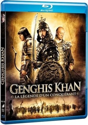 Genghis Khan - La légende d'un conquérant (2009)