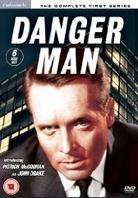 Danger man - Series 1 (6 DVDs)