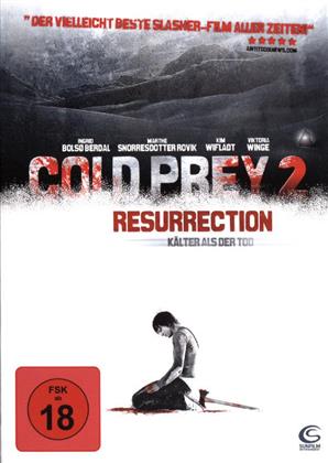 Cold Prey 2 - Resurrection (2008)