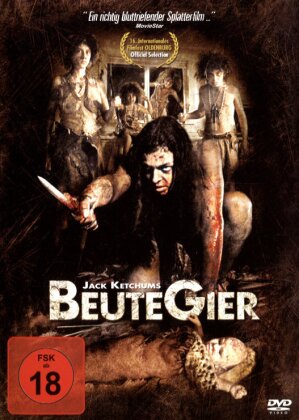 Beute Gier - Jack Ketchum's Beute Gier (2009)