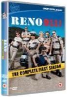 Reno 911! - Season 1 (2 DVDs)