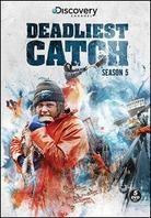 Deadliest Catch - Season 5 (5 DVD)