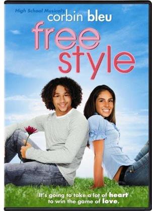 Free Style (2008) - Free Style (2008) / (Ac3 Dol) (2008) (Widescreen)