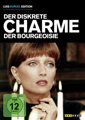 Der diskrete Charme der Bourgeoisie (1972) (Arthaus)