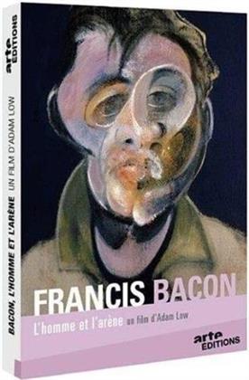 Bacon, l'homme et l'arène (Arte Éditions)