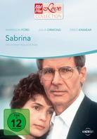 Sabrina - Bild der Frau Love Collection (1995)