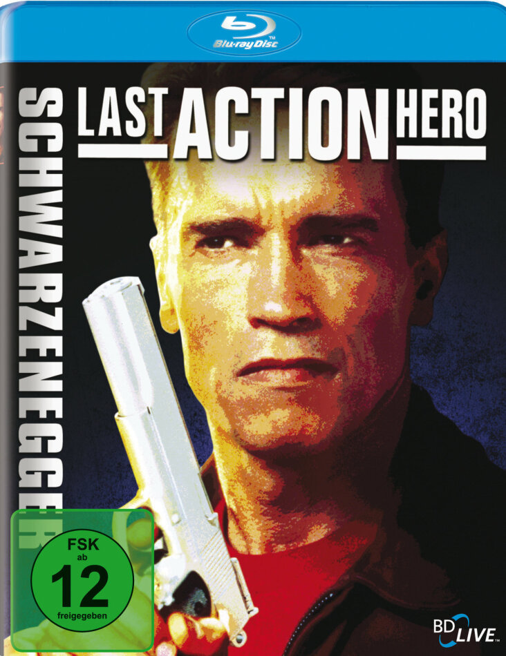 Last action hero (1993)