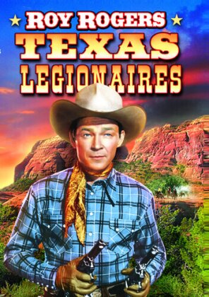 Texas Legionnaires