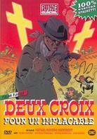Deux croix pour un implacable - (100% Western Spaghetti)