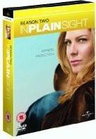 In Plain Sight - Season 2 (3 DVDs)