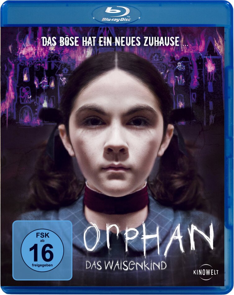 Orphan (2009)