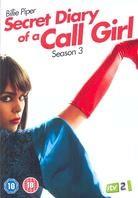 Secret diary of a call girl - Series 3