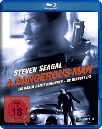 A Dangerous Man (2009)