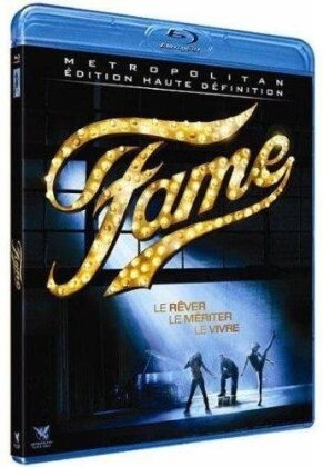 Fame (2009) (Version longue inédite)