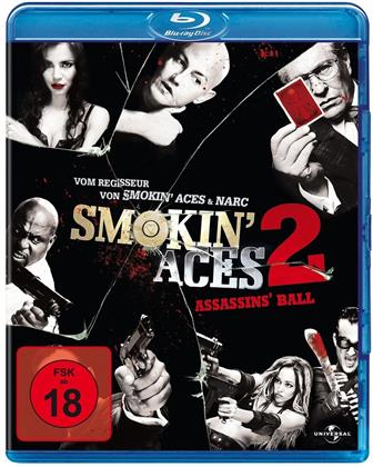 Smokin' Aces 2 - Assassins' Ball (2010)