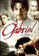 Gabriel: Amor Immortal (4 DVDs)