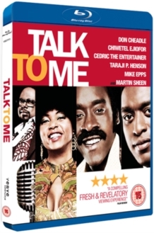 Talk to me (2007)