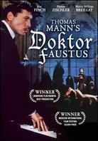 Thomas Mann's Doktor Faustus (1982)