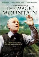 Thomas Mann's The Magic Mountain (2 DVD)