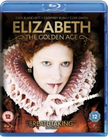 Elizabeth - The golden age (2007)