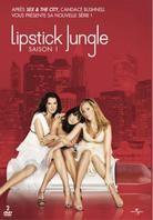 Lipstick Jungle - Saison 1 (2 DVDs)
