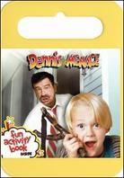 Dennis the Menace (10th Anniversary Edition, DVD + Buch)