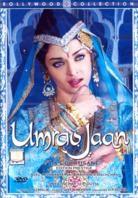 Umrao Jaan (2006) (2 DVDs)