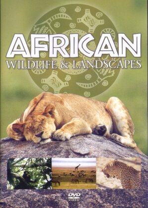 African Wildlife and Landscapes