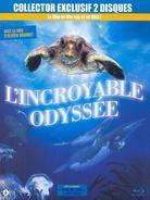 L'incroyable Odyssée - The Turtles Song (2008) (2009) (Blu-ray + DVD)