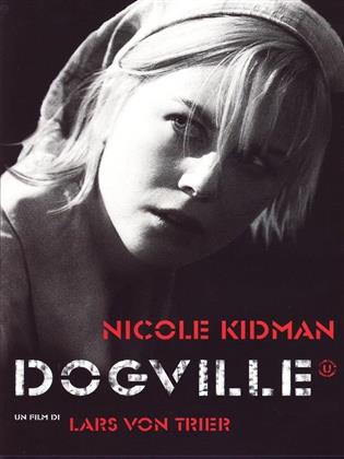 Dogville (2003) (Single Edition)