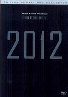 2012 (2009) (Limited Collector's Edition, 2 DVDs)