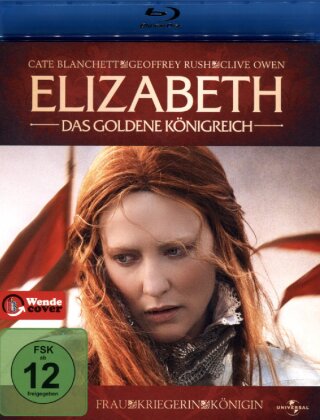 Elizabeth - Das goldene Königreich (2007)