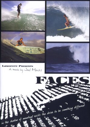 Faces - (surfing)
