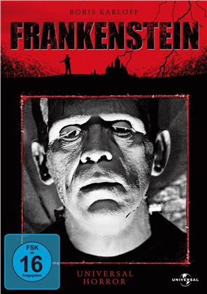 Frankenstein - (Monster Collection) (1931)