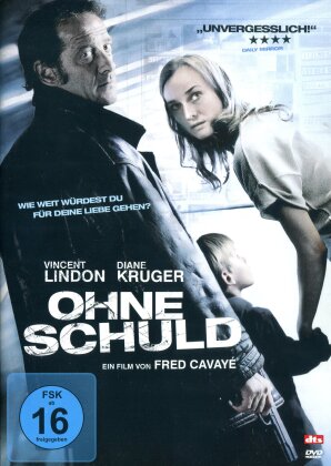 Ohne Schuld (2008)