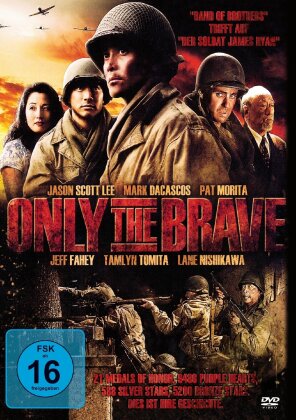 Only the Brave (2009)