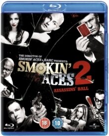 Smokin' Aces 2 - Assassin's Ball (2010)