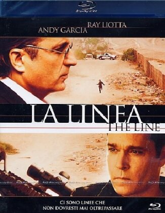 La linea - The line (2009)