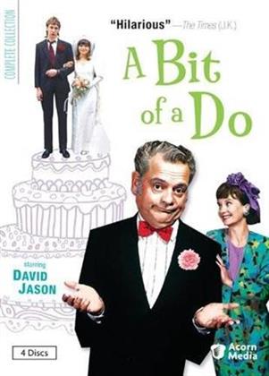 Bit Of A Do - Bit Of A Do (4PC) (4 DVDs)